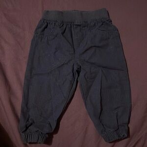 12 months boys pants